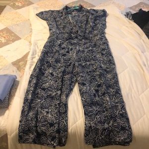 Jumpsuit H&M